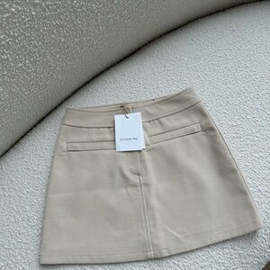 Frankie Shop skirt -XS